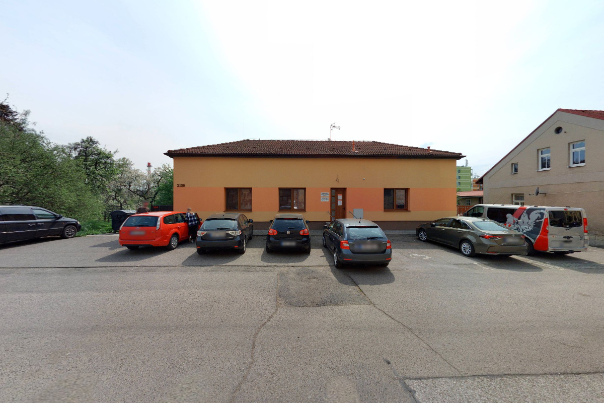 MUDr. Ivana Brůnová