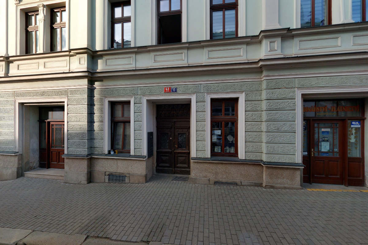 FYZIO-POHYB, v.o.s. - Pilates studio