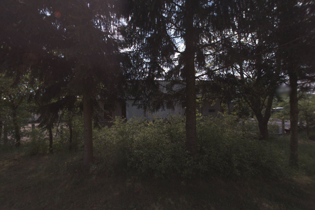 Potraviny Flop u Jansáku