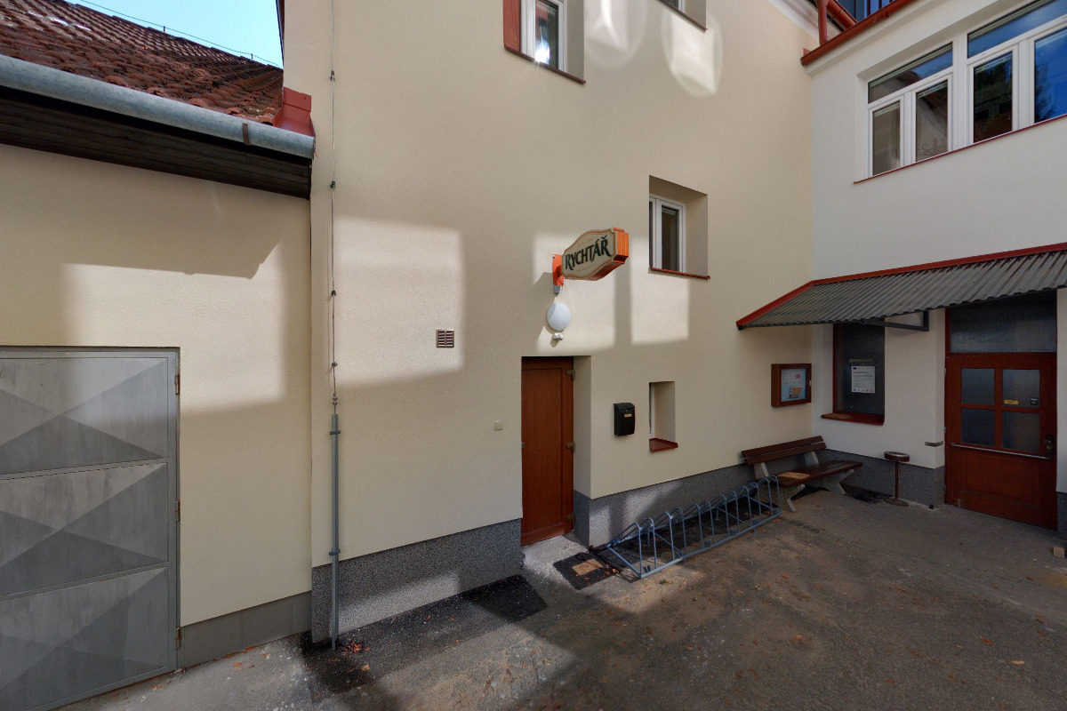 Oblastní charita Žďár nad Sázavou - Kopretina - centrum pro rodiče s dětmi