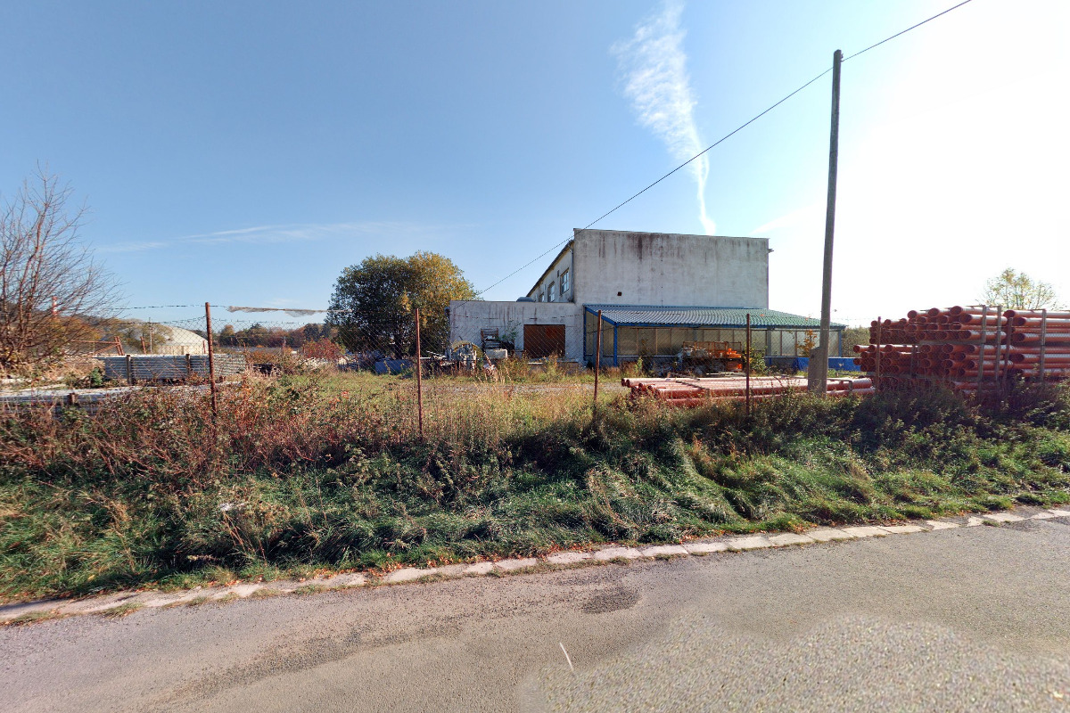 TERSSIO PLASTICS, a.s.