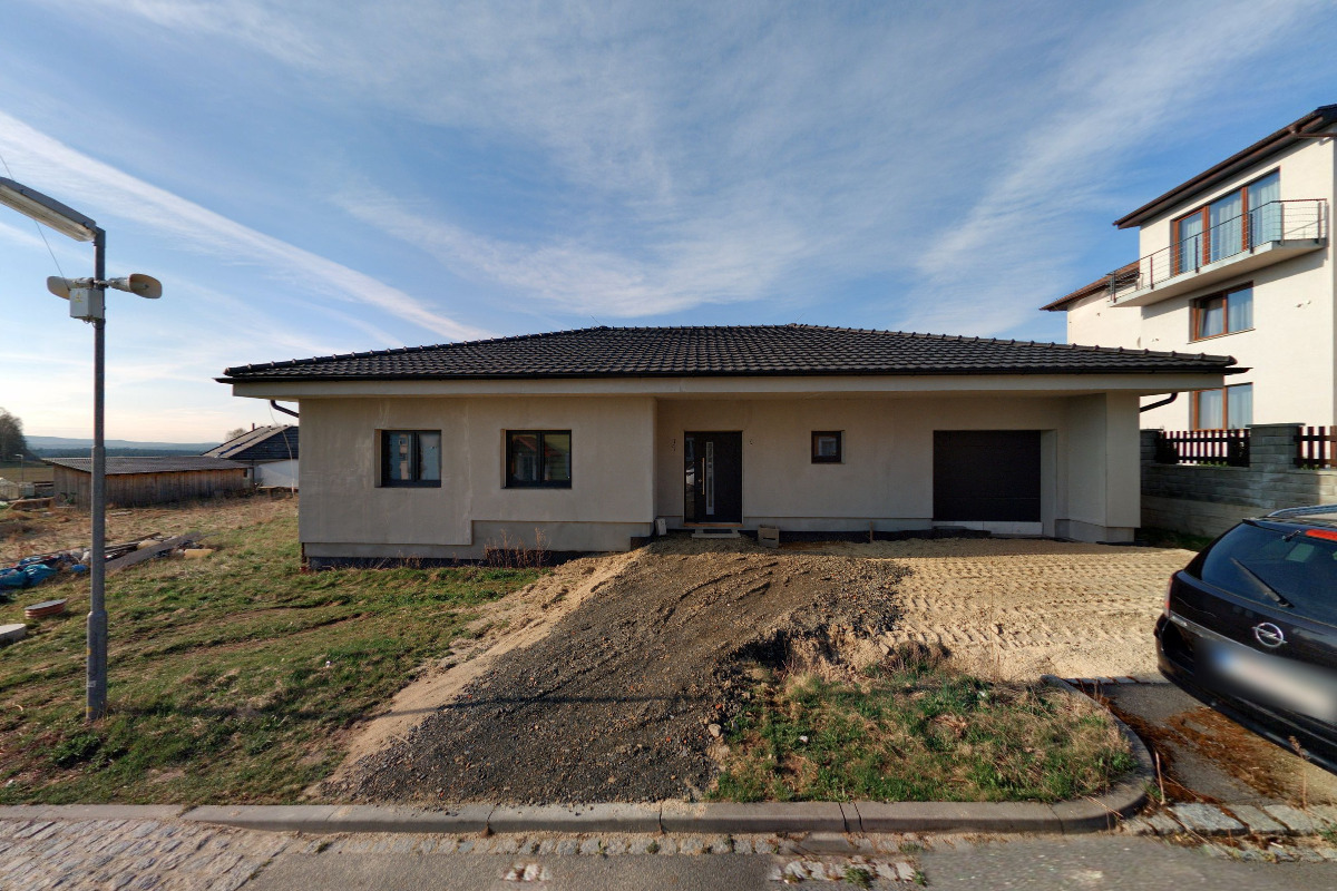 Ubytování D&G Guesthouse