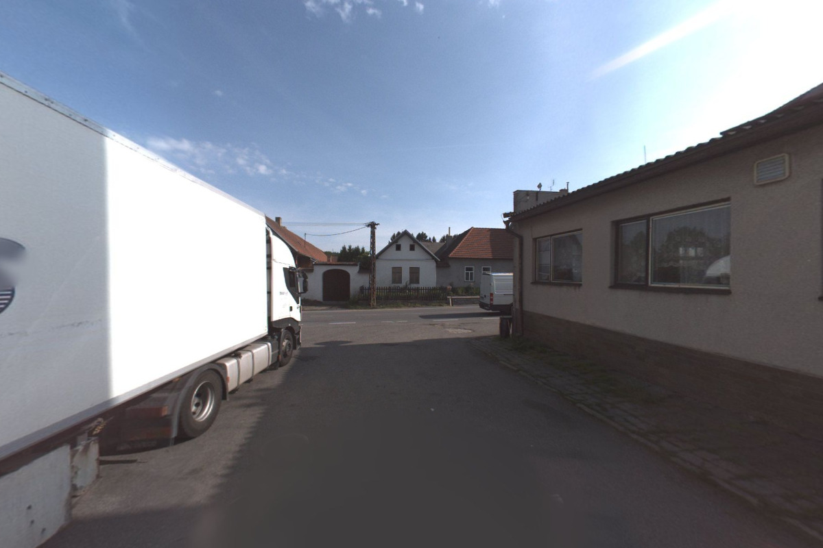 Točená zmrzlina Obrataň foto 1