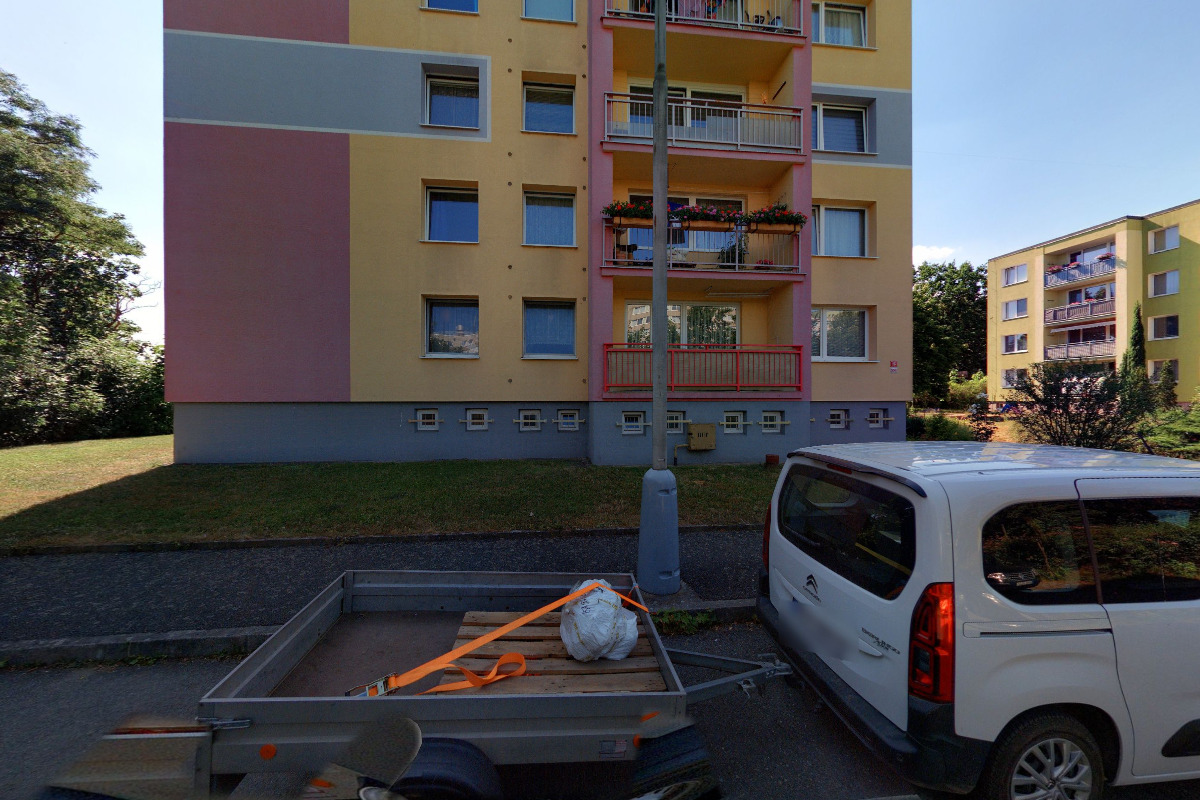 Podkovářství - Karel Rotenborn