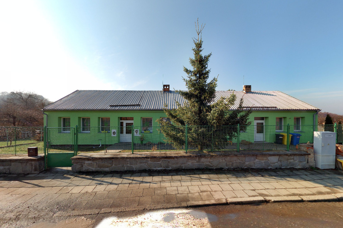 Mateřská škola Nevcehle foto 2