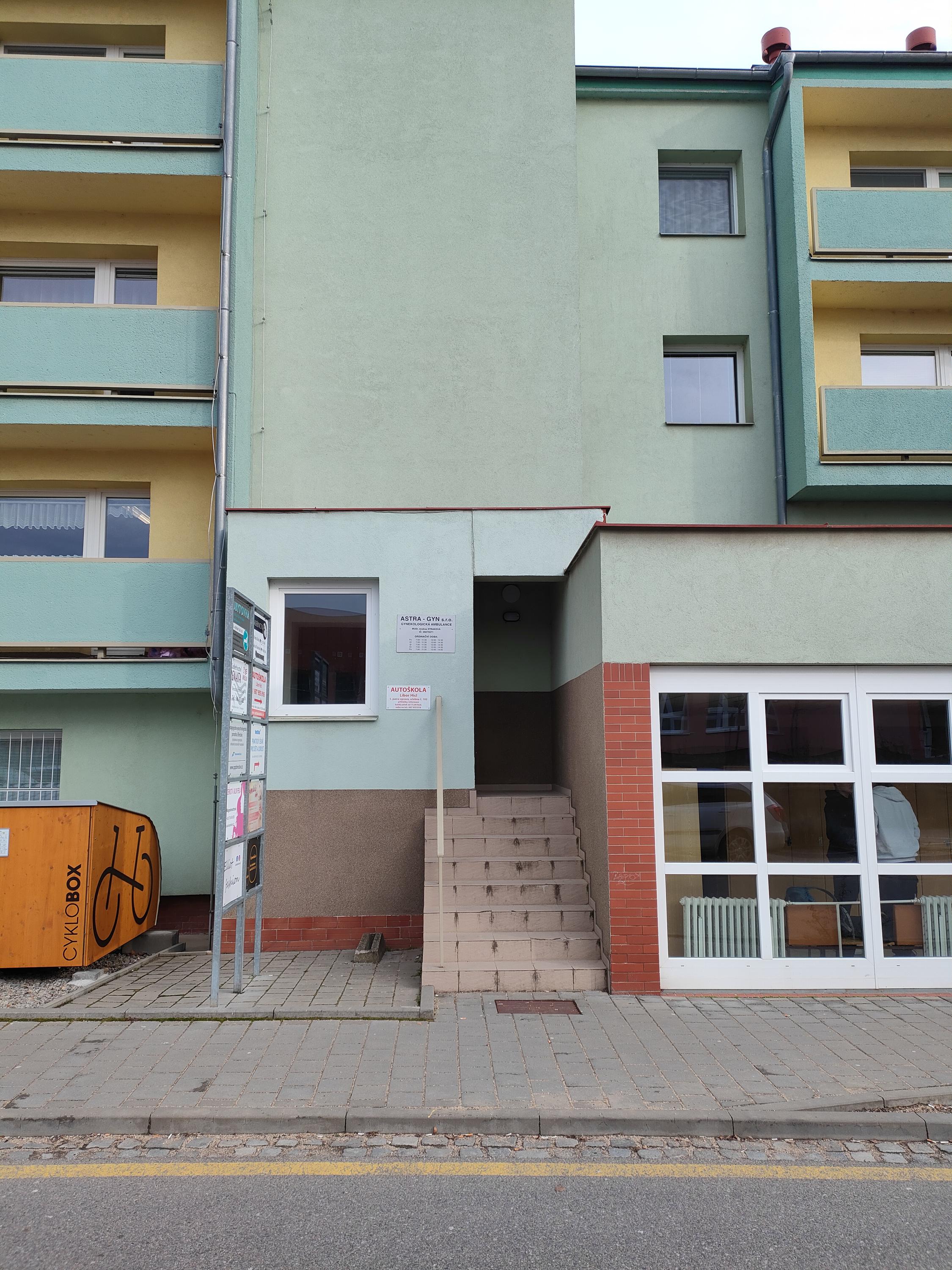 Kosmetika Petra Chromá foto 4