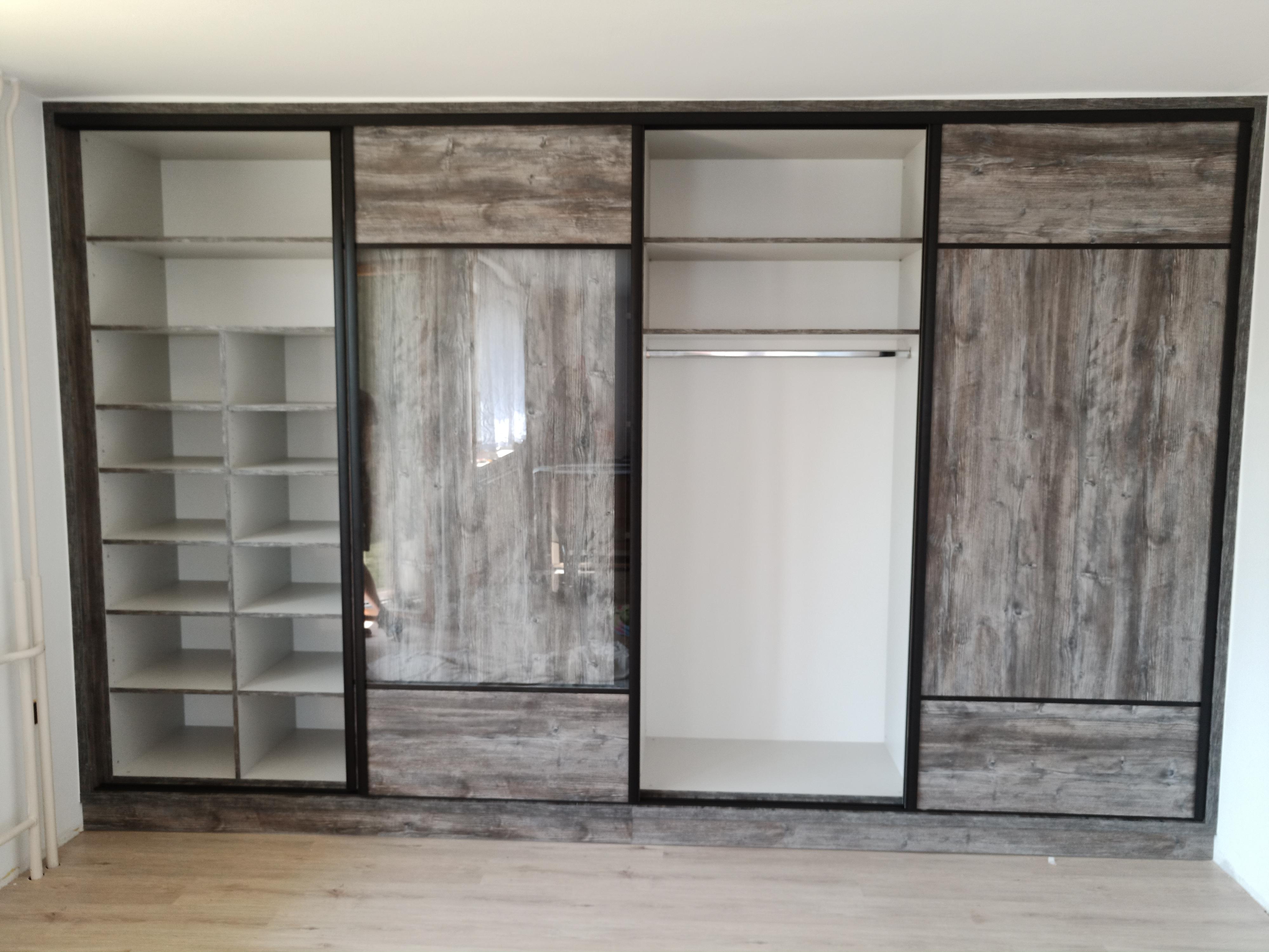 Gabrhel Václav - výroba nábytku na míru foto 6