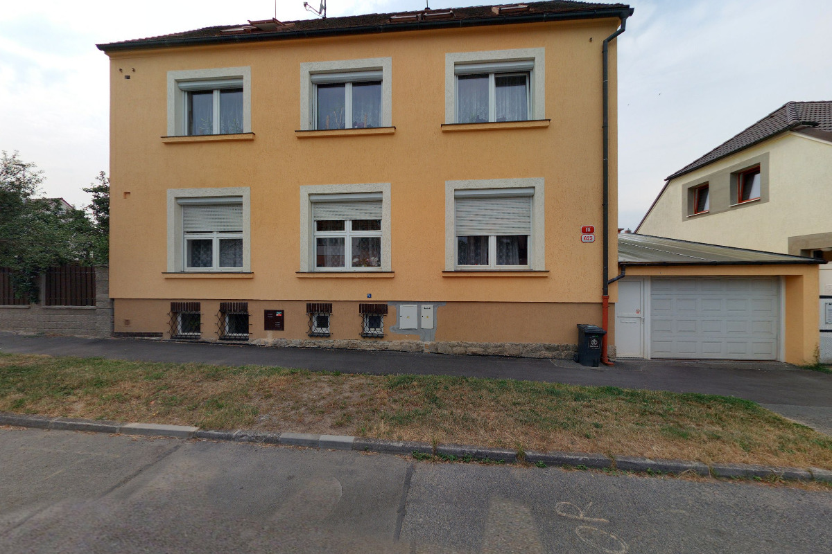 Ing. Jindřiška Řehořovská foto 2