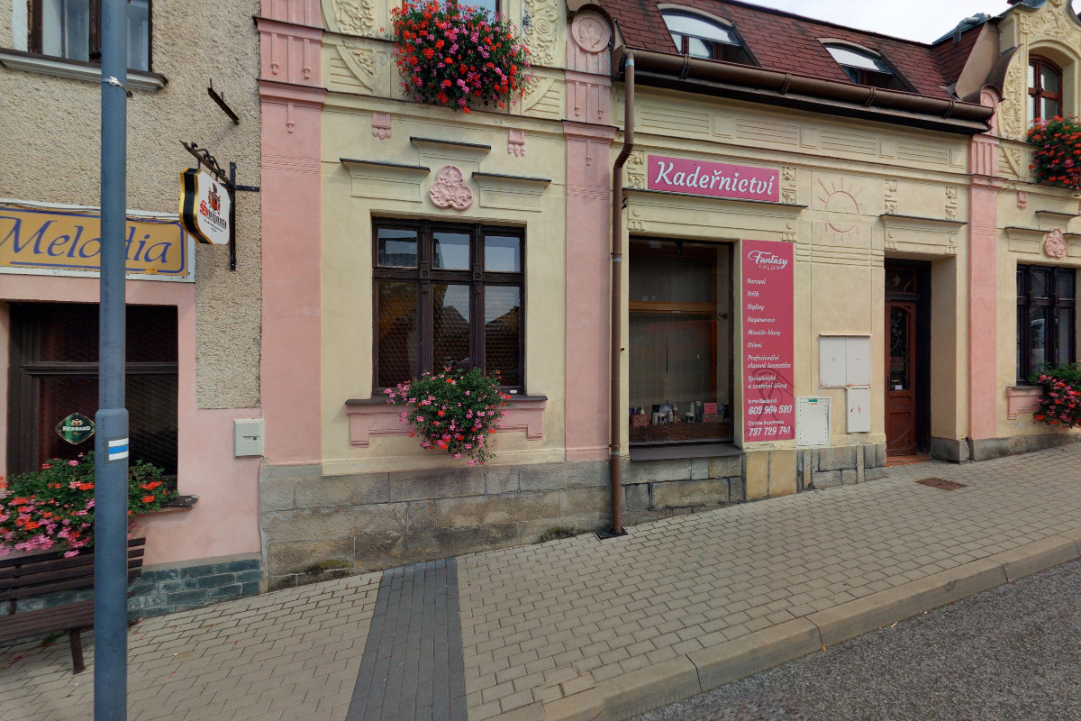 Iveta Blažková foto 1