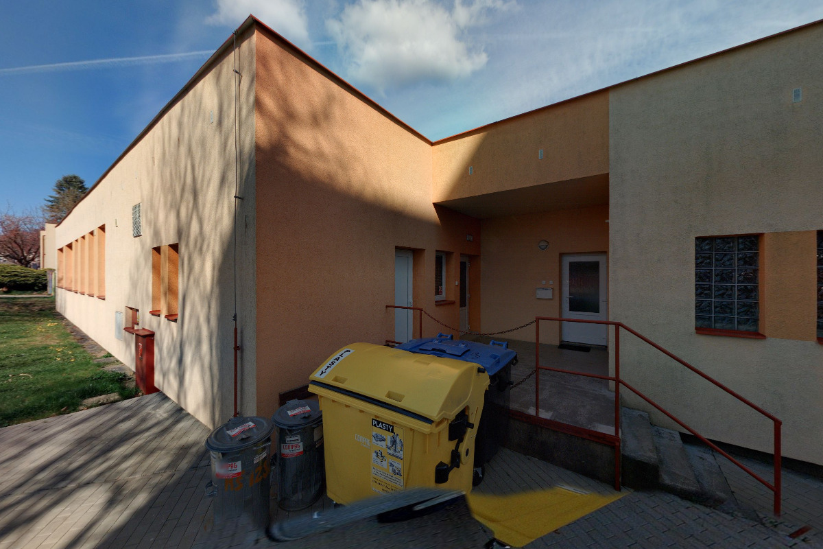 MŠ Mnichovo Hradiště foto 3