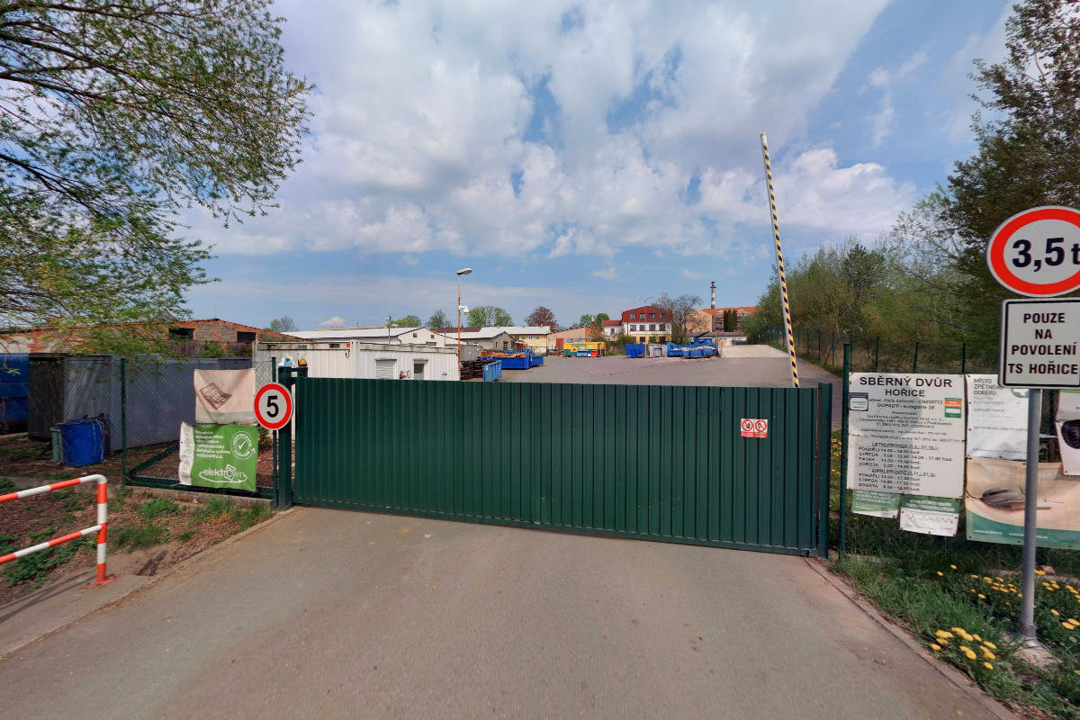 Technické služby Hořice spol. s r.o.