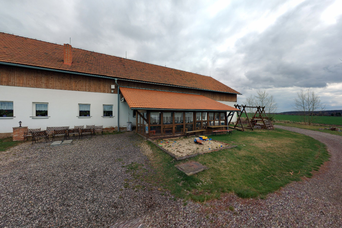 Restaurace Anna Kráva foto 5