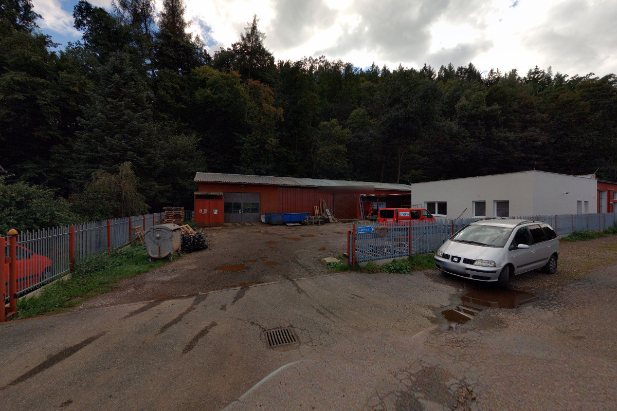 KADEN - HOLDING, s.r.o. - stěhování