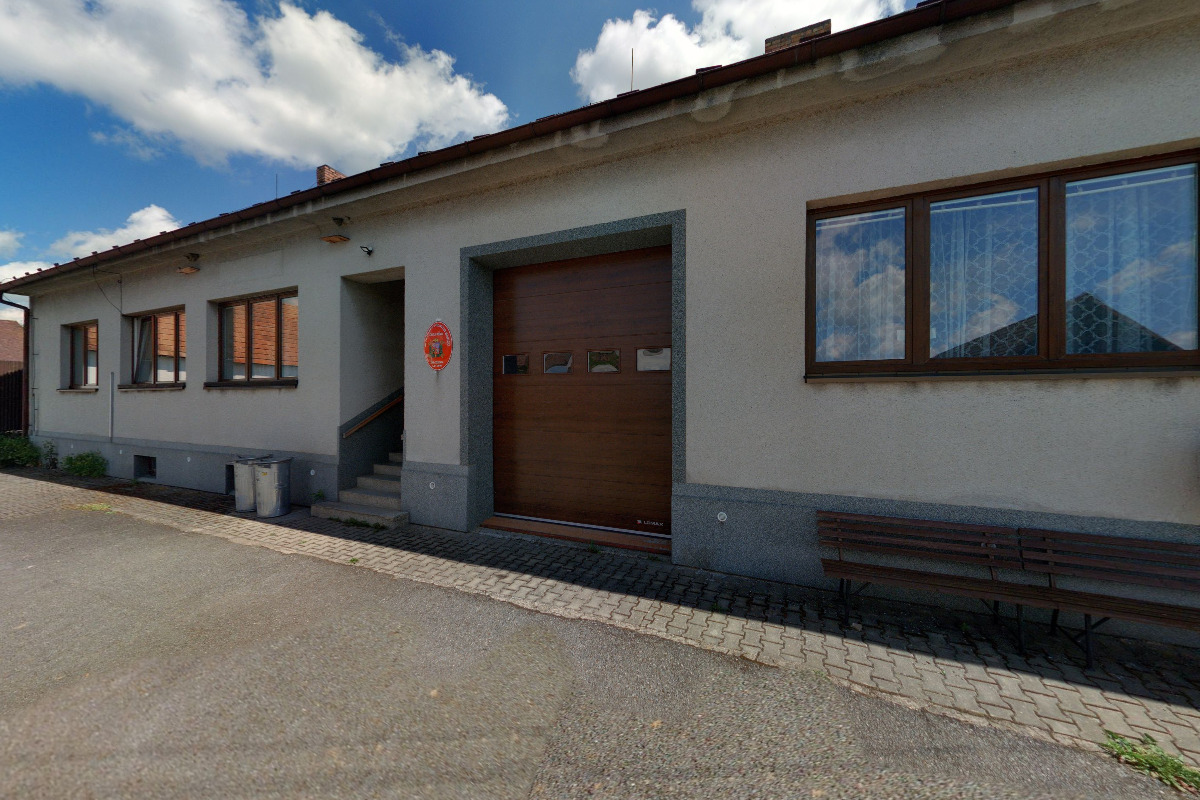 Restaurace Čáslavsko 21