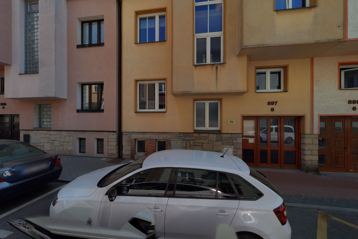 Znalecké odhady - Ing. Dana Nezavdalová