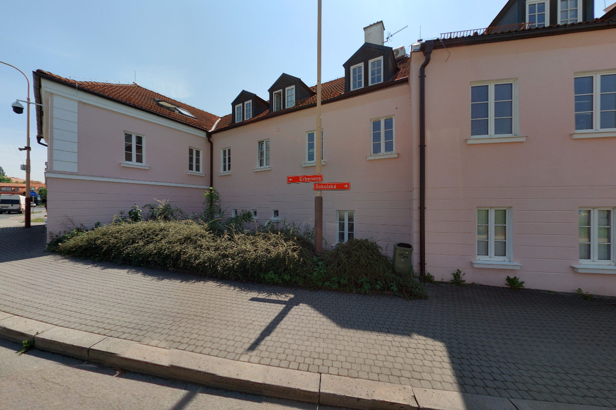 Městská policie Česká Lípa