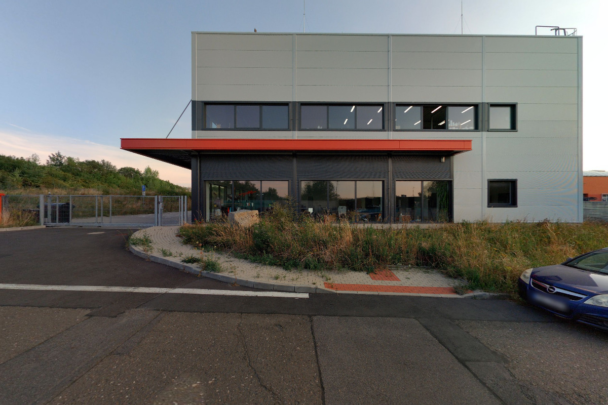 Tereza Tempo Line, spol. s r.o.