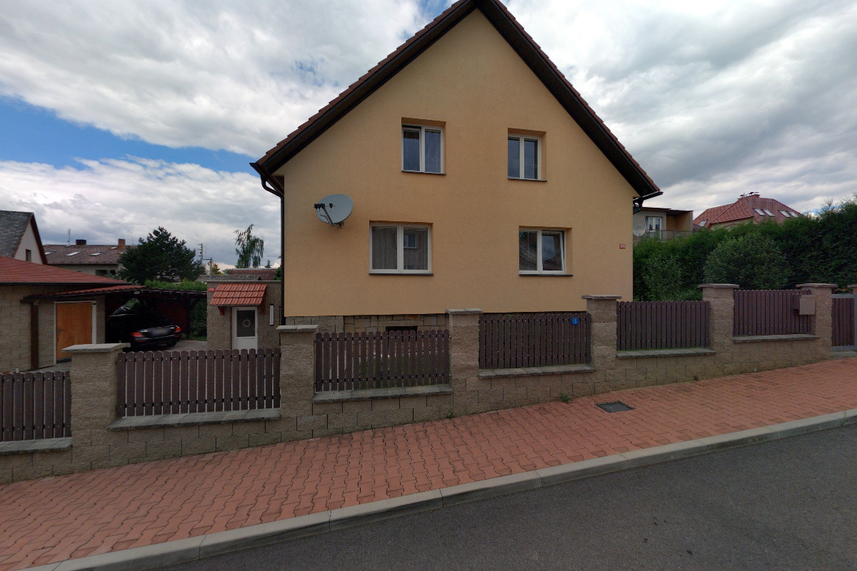 Eva Veselá - Doučování