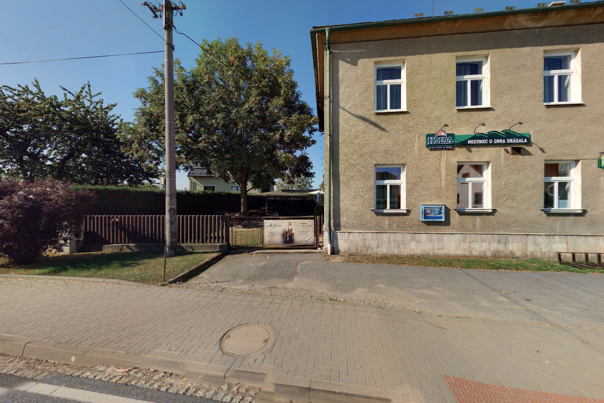 U Obra Drásala foto 3