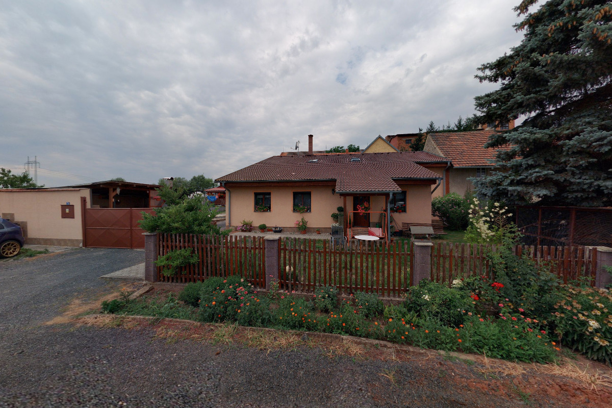 Pavel Polák - elektromontážní práce