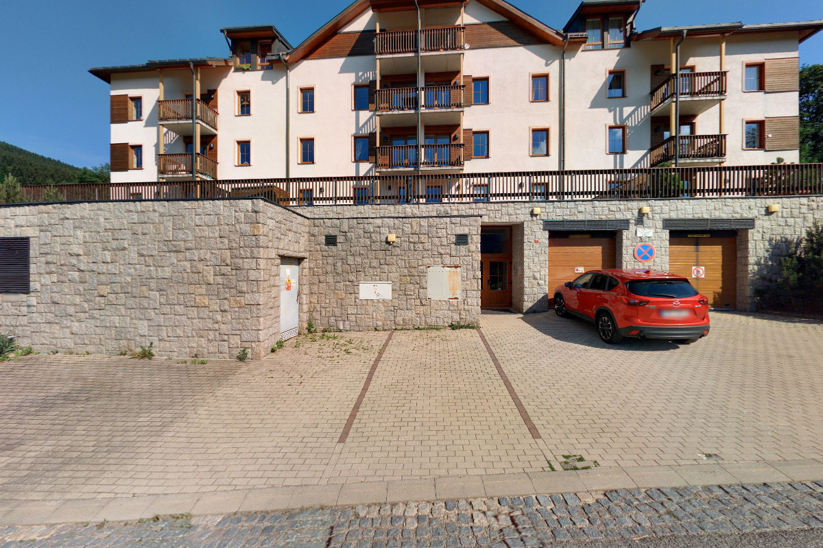 Apartmány Dalibor Špindlerův Mlýn *** foto 5