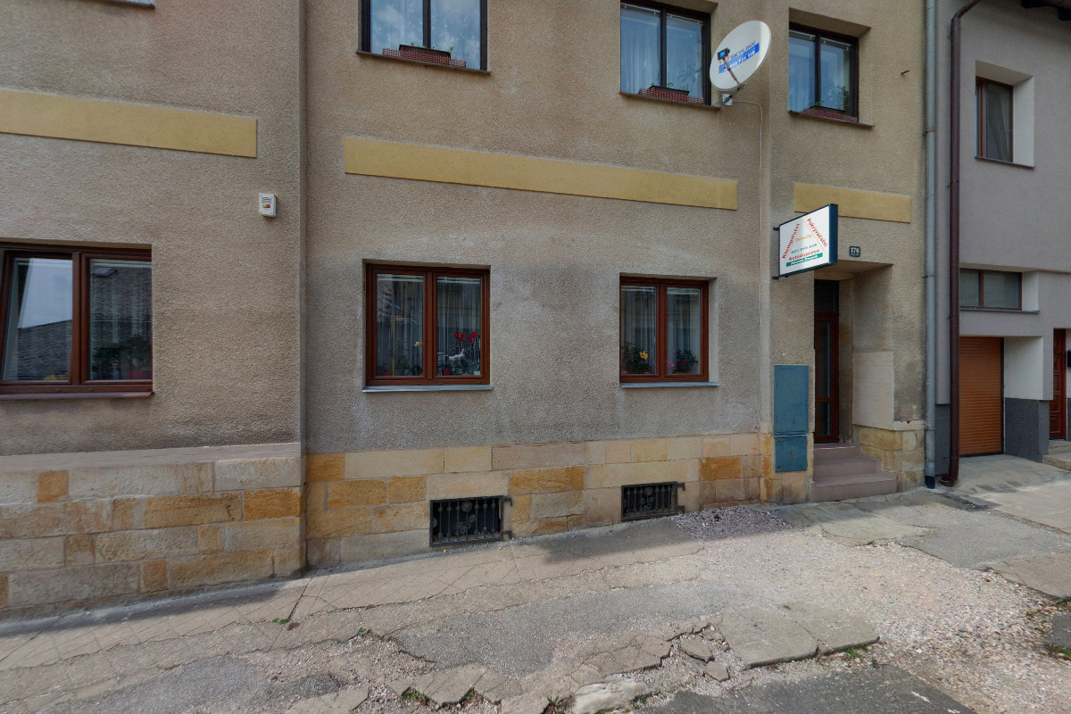 Autodoprava Zdeněk Čerych