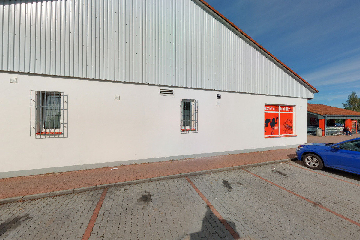 ZEMAN maso - uzeniny, a.s.