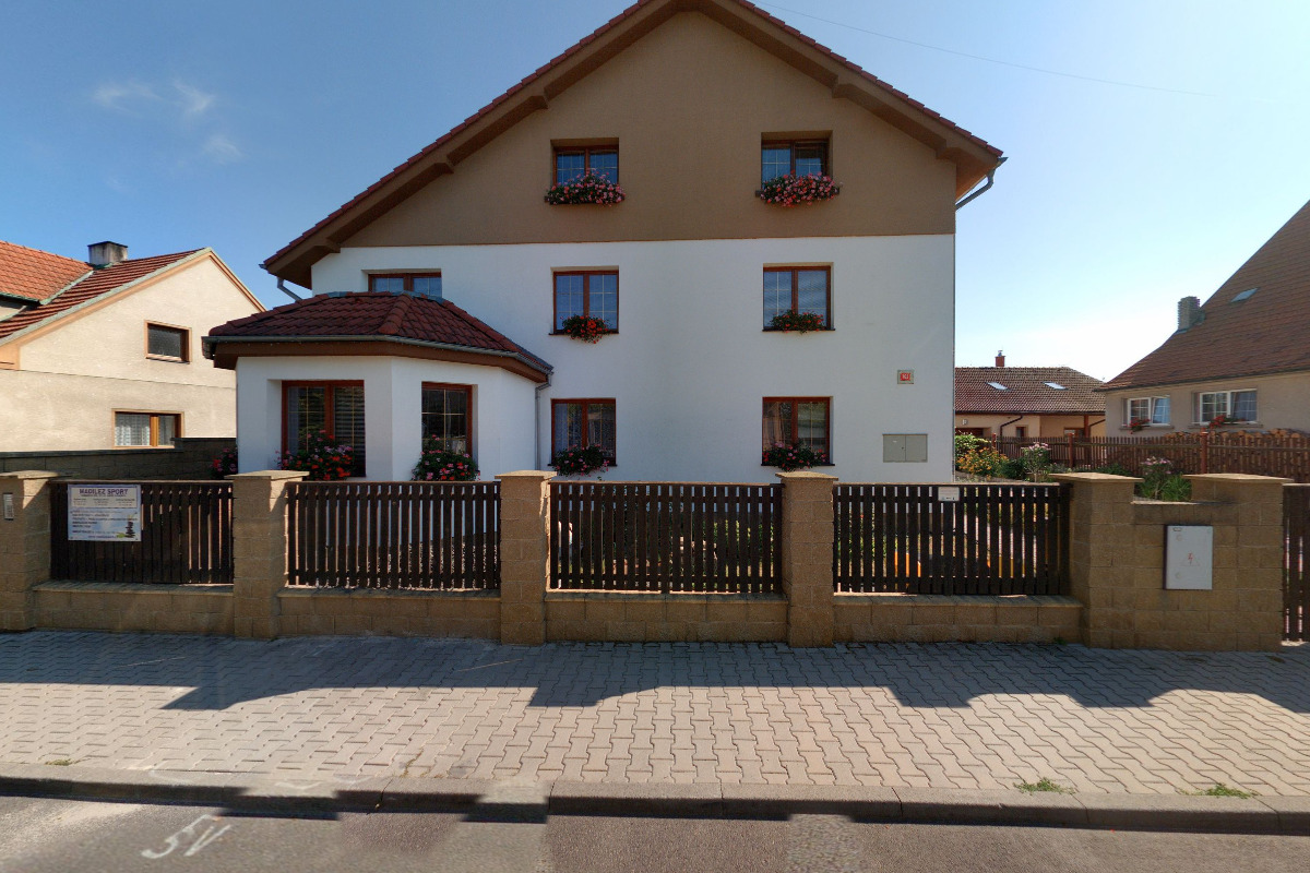 Madilezsport - DiS. Martina Seilerová