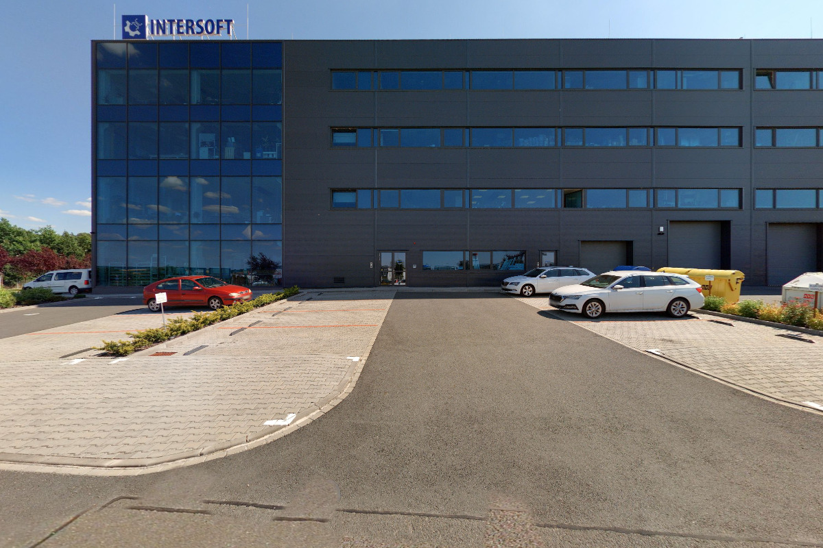 JALUD Embedded s.r.o. foto 5