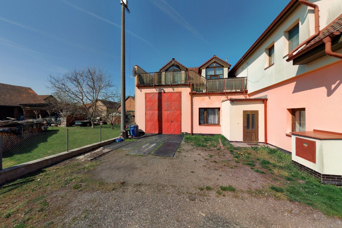 SH ČMS - Sbor dobrovolných hasičů Pšánky foto 2