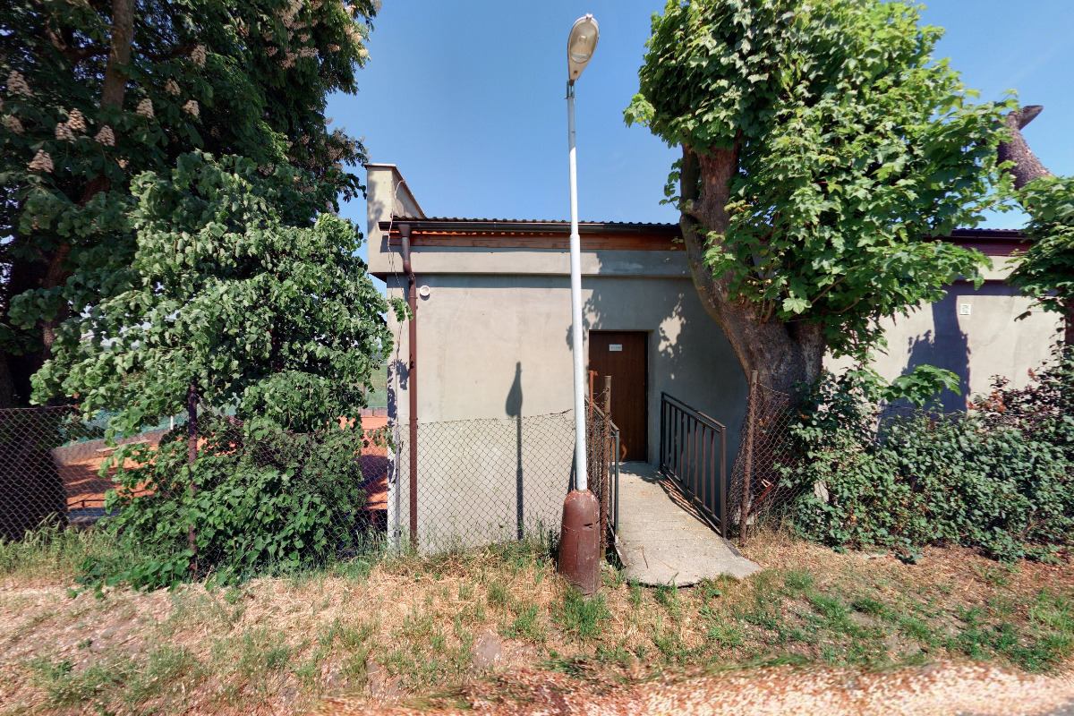 Sportovní hřiště TJ Sokol Sojovice foto 4