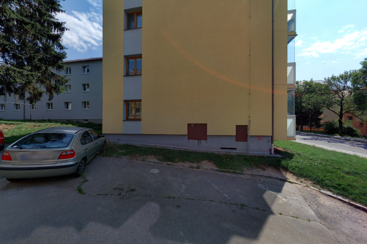 ROSKA Žďár nad Sázavou