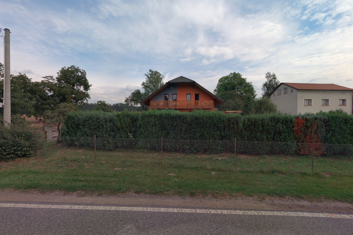 Apartmány Svatoňovice