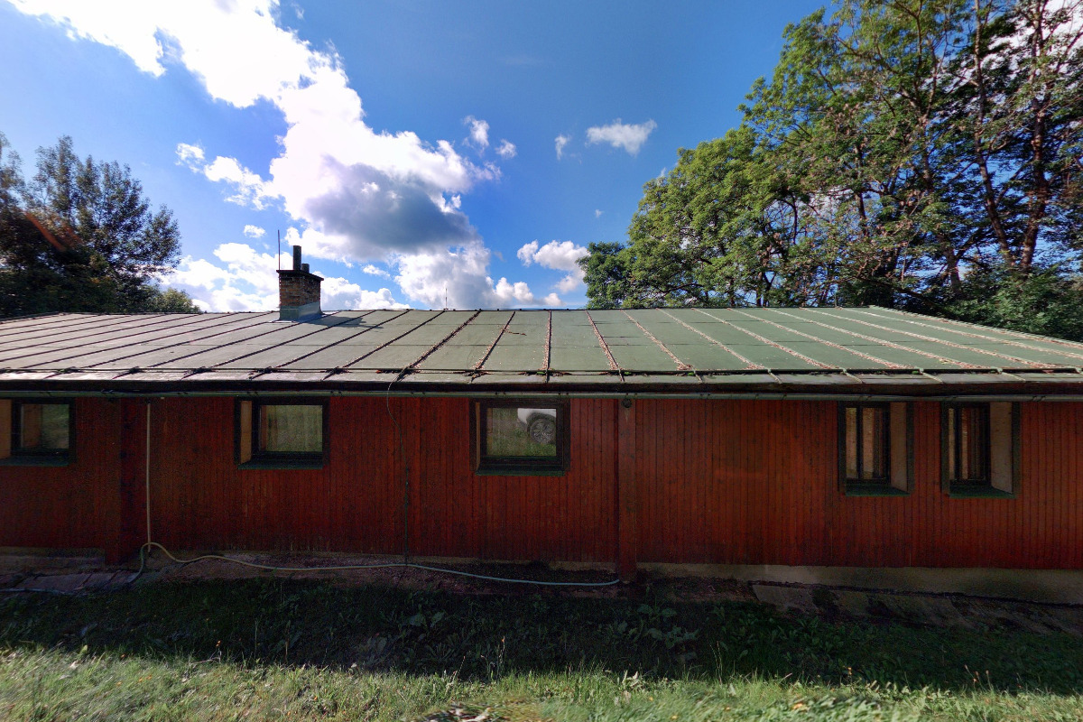 Štepánka - Chalet & SPA