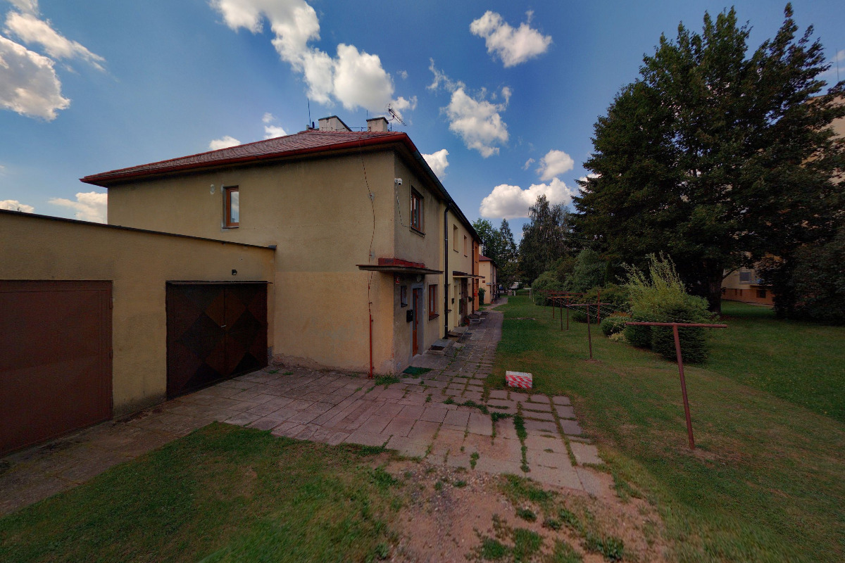 Žaluzie Eva Máchová