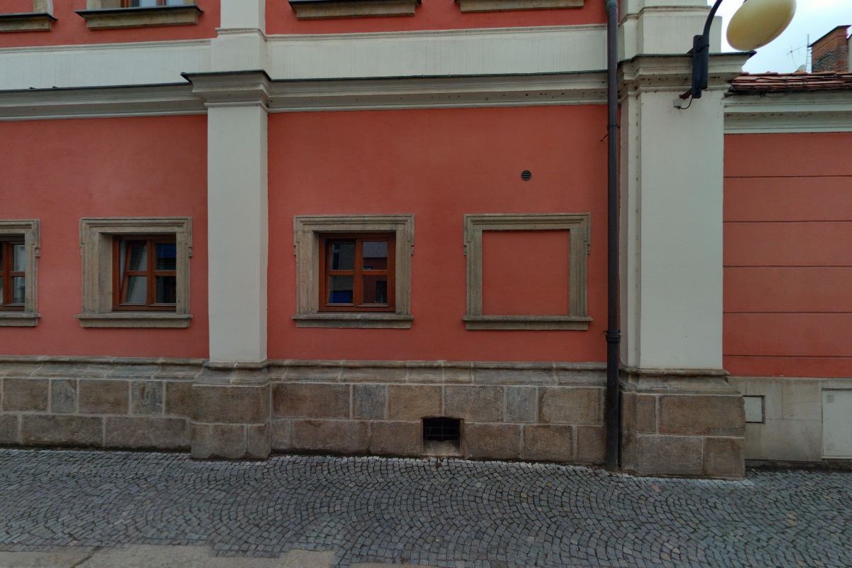 MÚ Police nad Metují - Odbor investic, majetku a životního prostředí