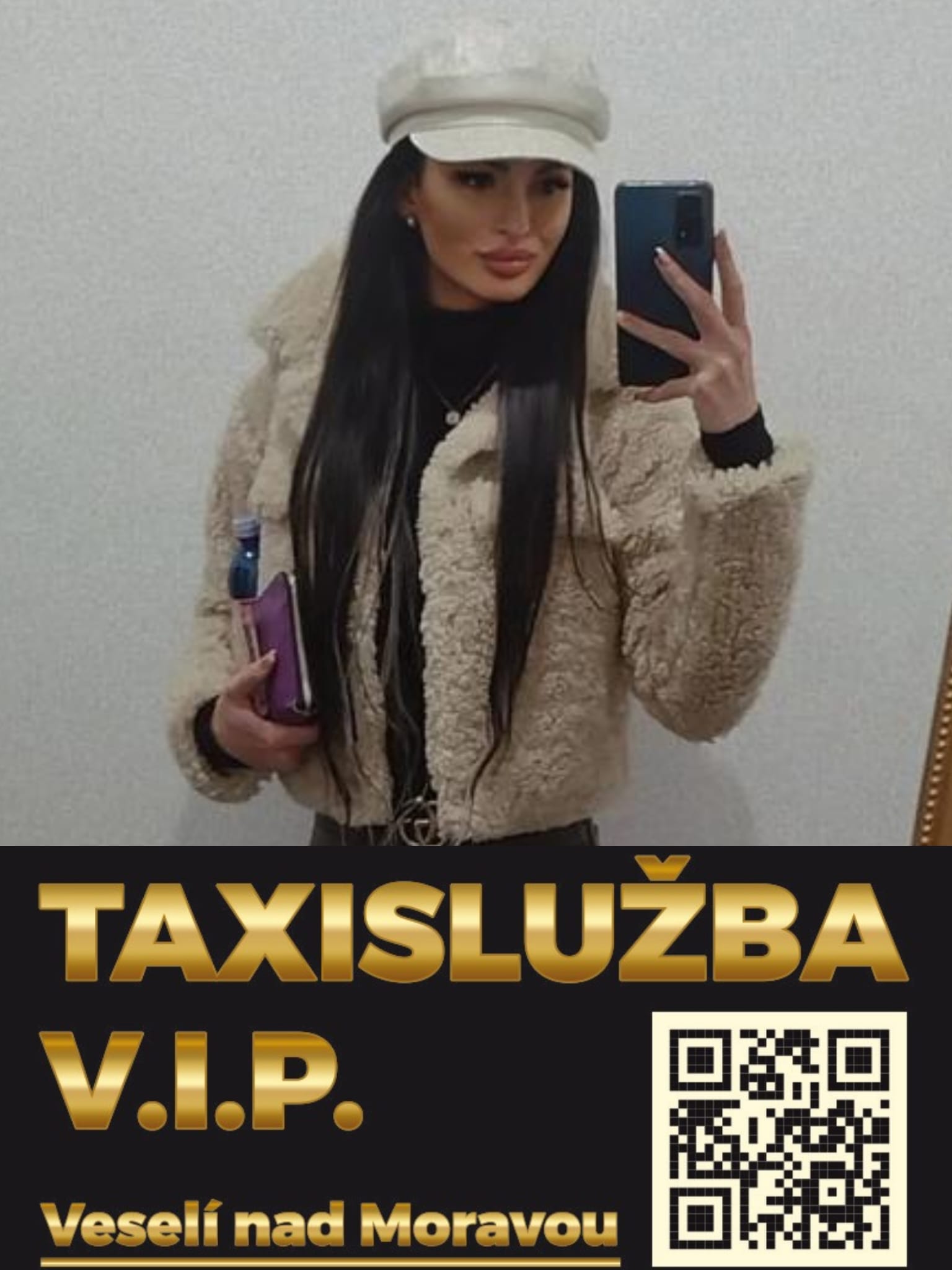 TAXI VESELÍ NAD MORAVOU foto 5