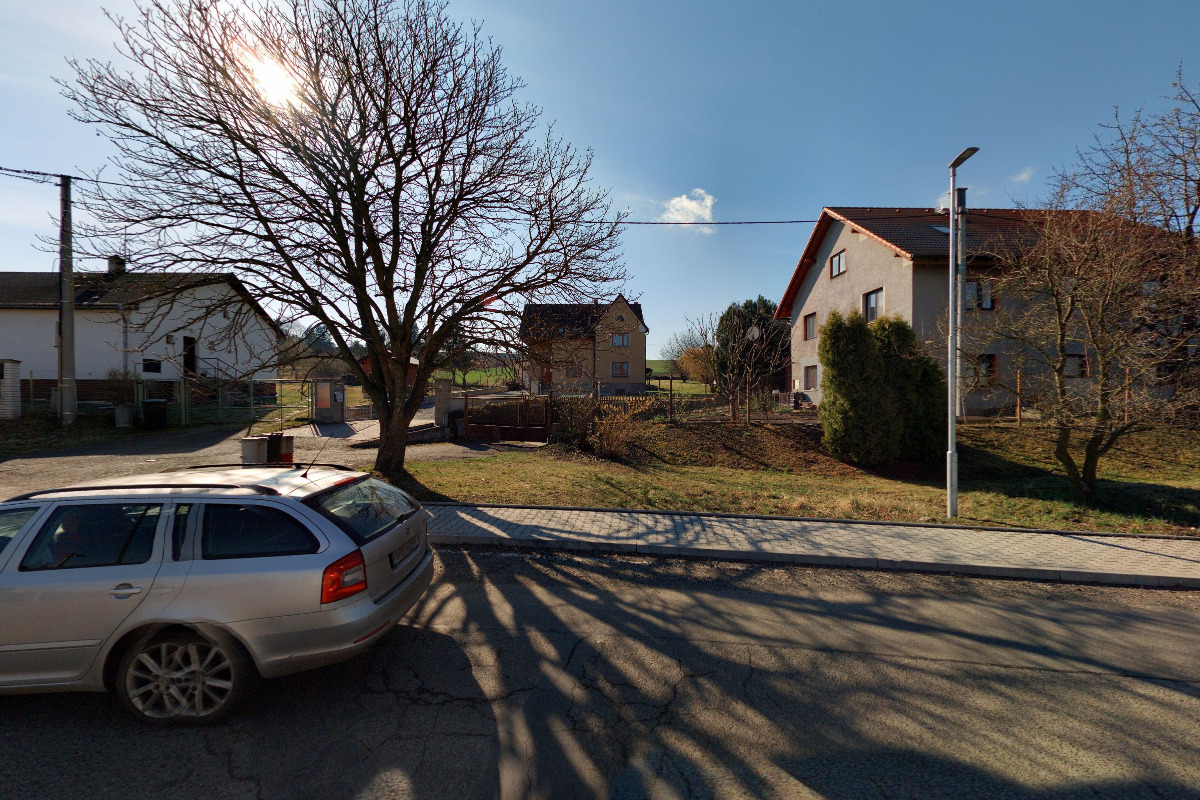 Pneuservis Radek Přibyl