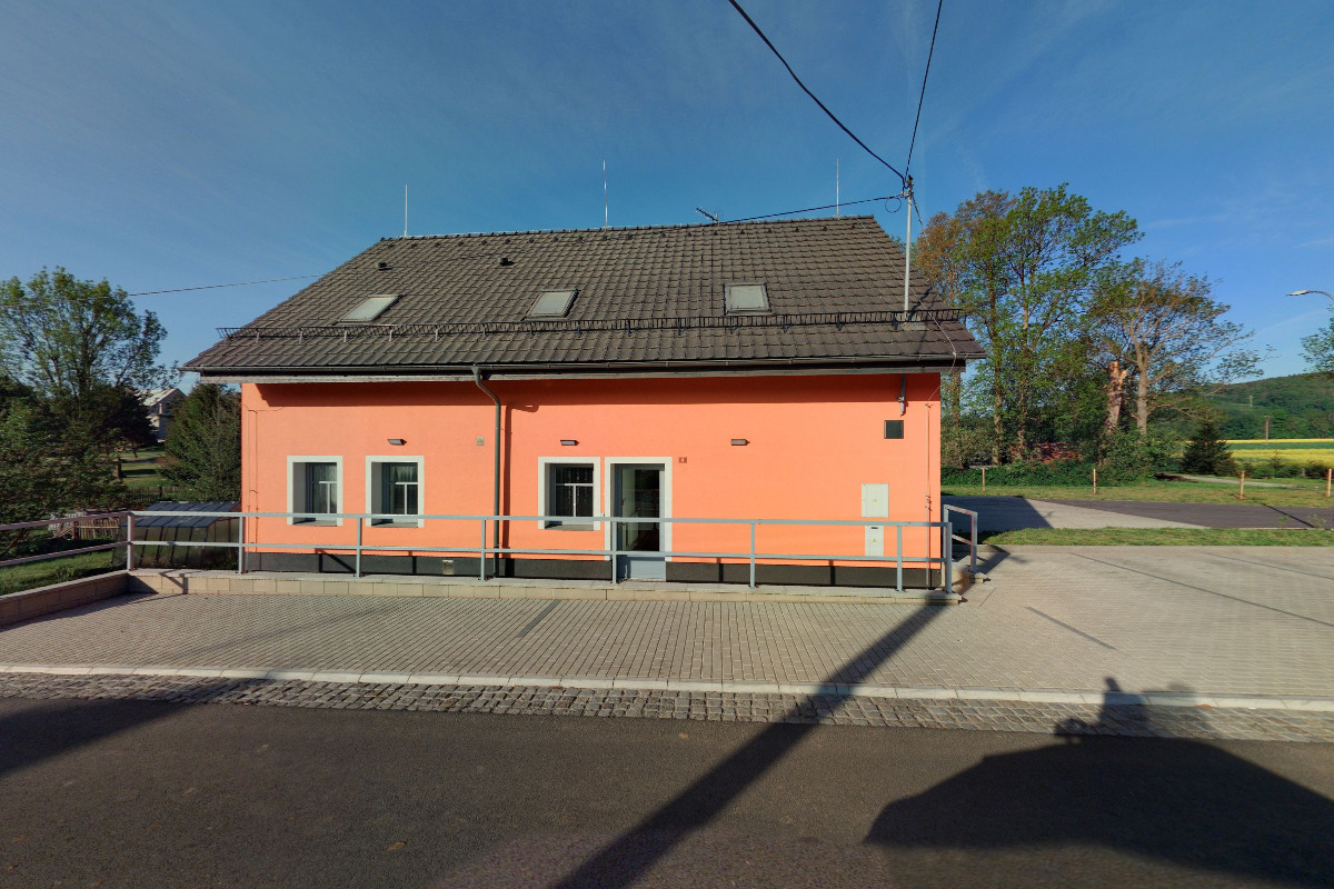 Hasiči Kravaře foto 2