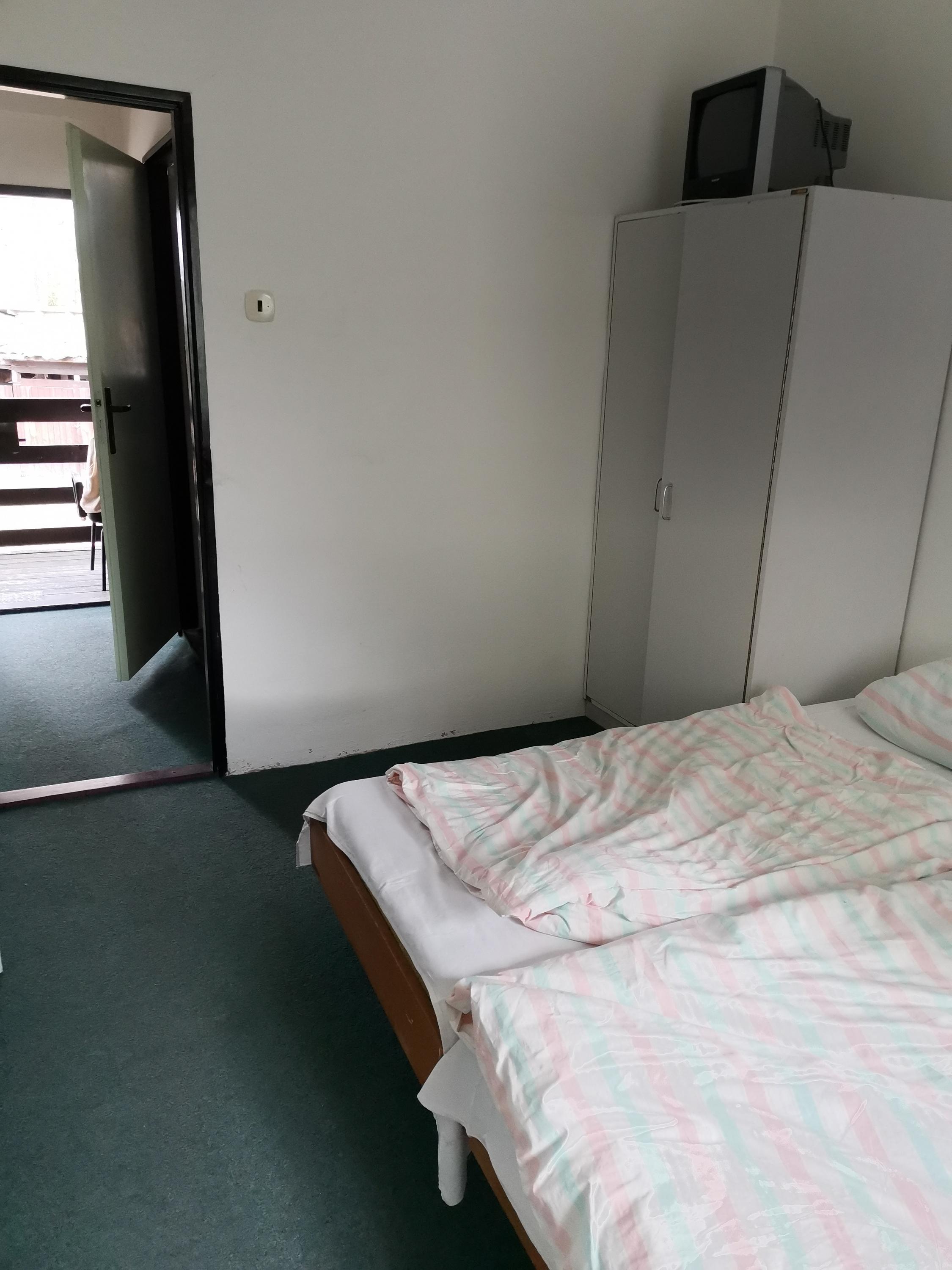 Rekreační středisko Žabák foto 6