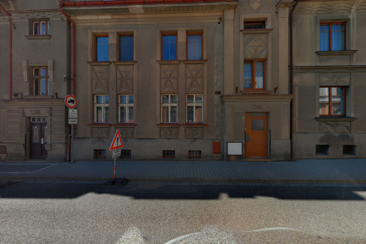 Úklidové služby J&S Kuldovi