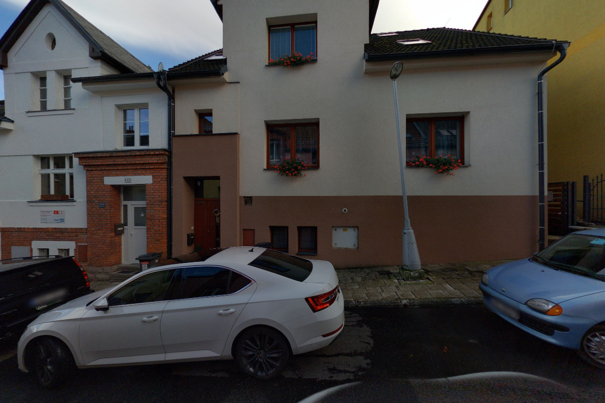 Martina Bartůňková - Pedikúra & Manikúra foto 1