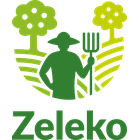 Zeleko LISTEKO - biostimulant zlepšující růst rostlin Velikost balení: 250ml v obchodě Zeleko