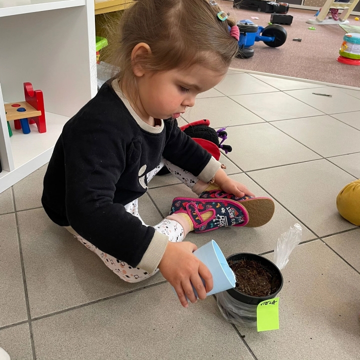 MiniSovičky dětská skupina foto 3