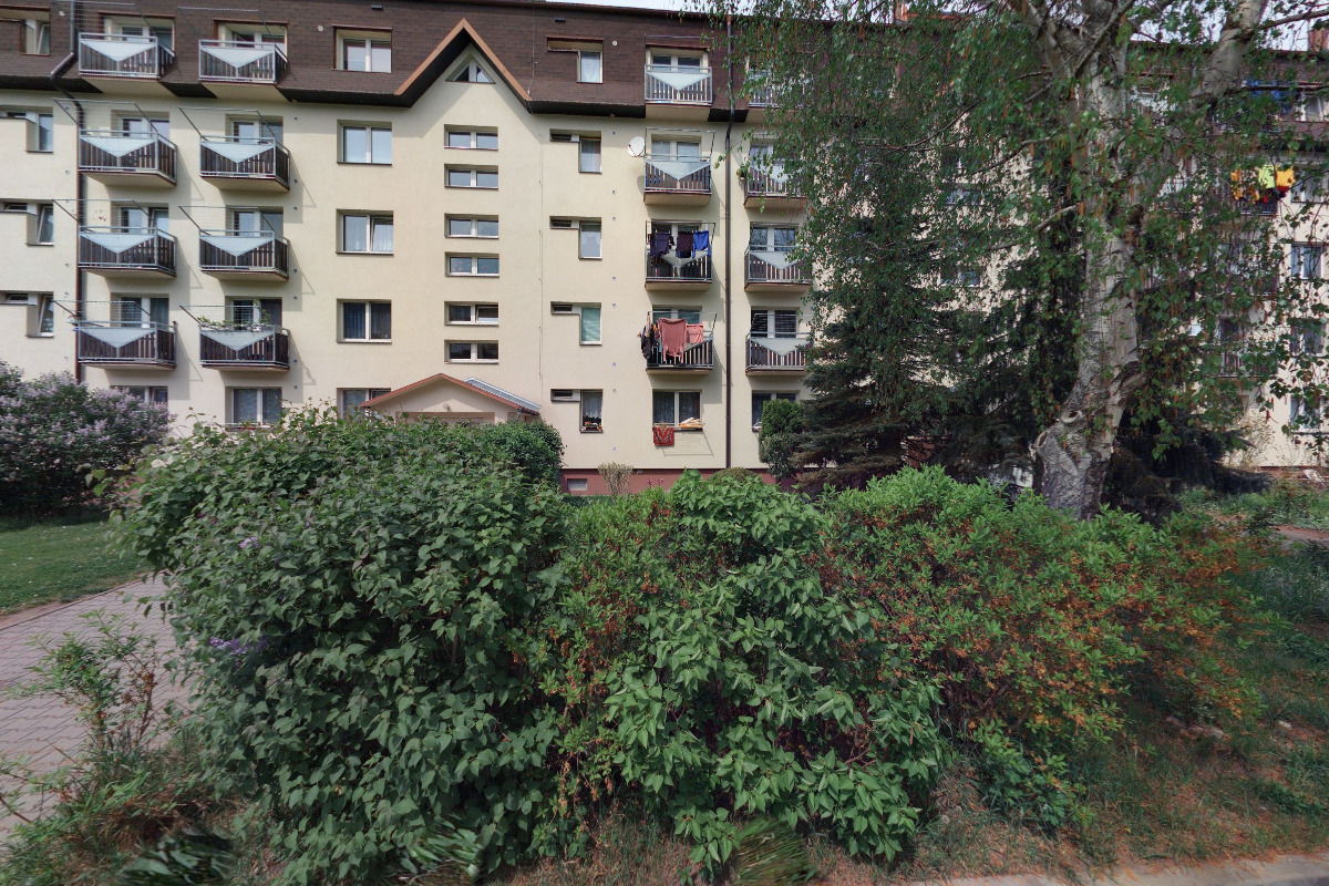 Sdružení zahrádkářů Milovice Balonka