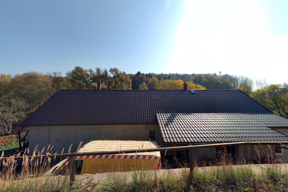 Zednictví -Jan Kopecký