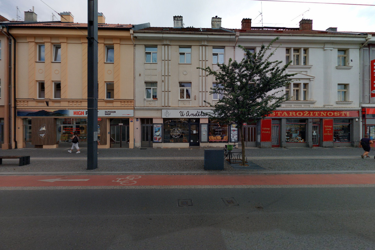 Milan Anděl -  Prodej zdravé výživy foto 4