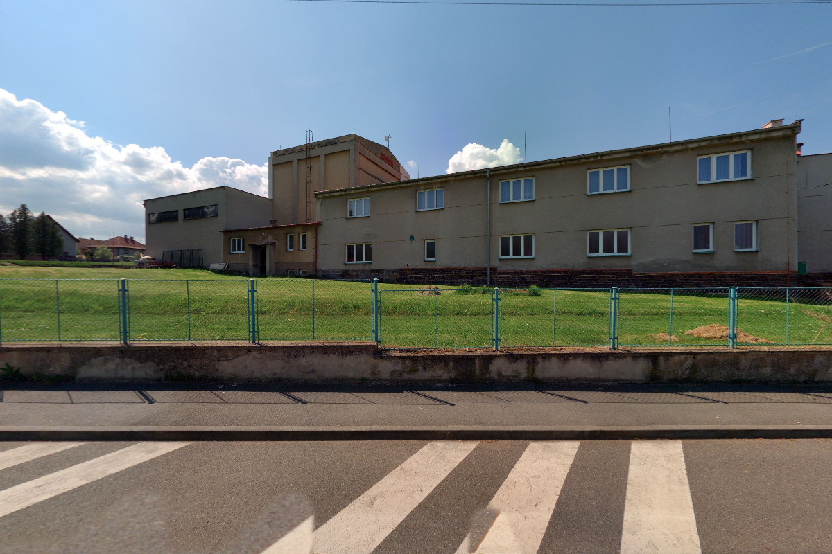 Ubytování Tělocvičná jednota Sokol Komárov foto 2