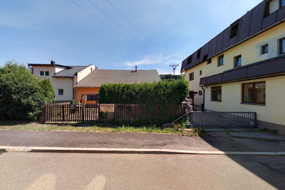 Čalounictví Ivo Částek