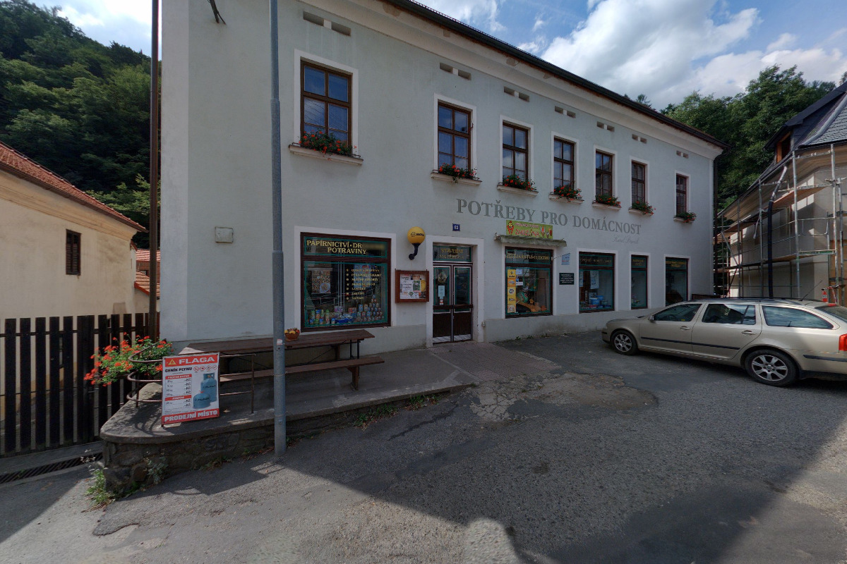 Potřeby pro domácnost Karel Breník foto 2